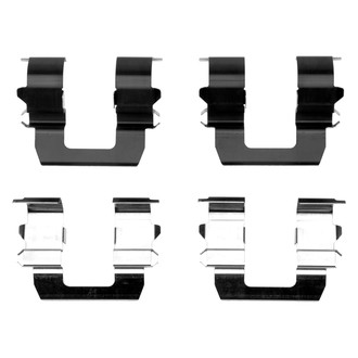 DFC® - Front Disc Brake Hardware Kit