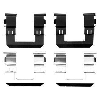 DFC® - Disc Brake Hardware Kit