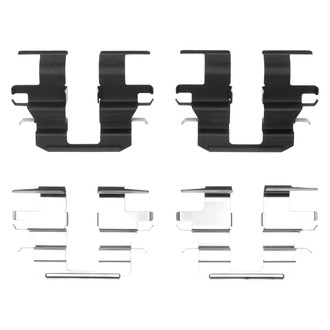 DFC® - Rear Disc Brake Hardware Kit