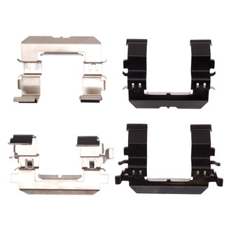 DFC® - Disc Brake Hardware Kit