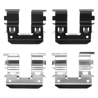 DFC® - Rear Disc Brake Hardware Kit