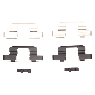 DFC® - Rear Disc Brake Hardware Kit