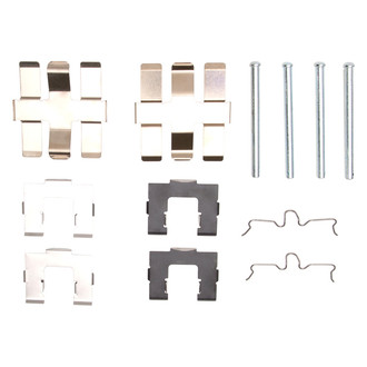 DFC® - Rear Disc Brake Hardware Kit
