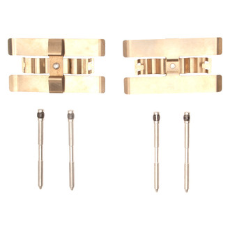 DFC® - Rear Disc Brake Hardware Kit