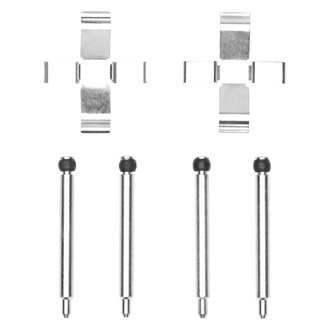 DFC® - Rear Disc Brake Hardware Kit