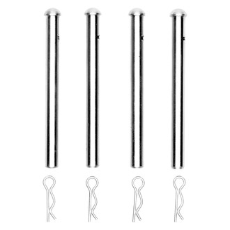 DFC® - Disc Brake Hardware Kit