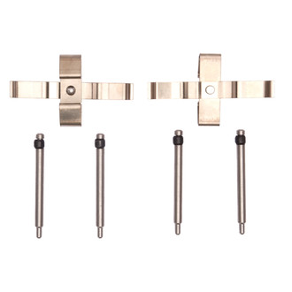 DFC® - Rear Disc Brake Hardware Kit