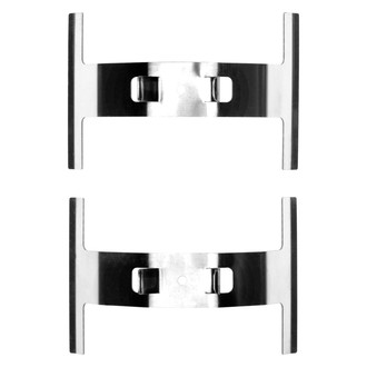 DFC® - Front Disc Brake Hardware Kit