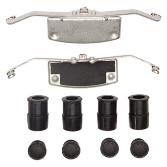 DFC® - Front Disc Brake Hardware Kit