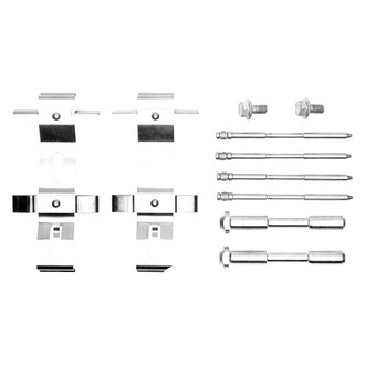 DFC® - Disc Brake Hardware Kit