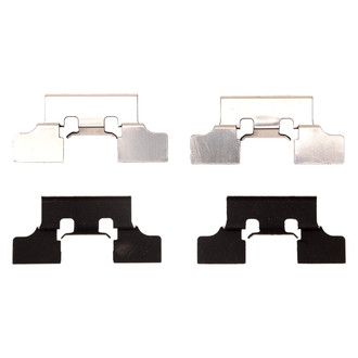 DFC® - Rear Disc Brake Hardware Kit