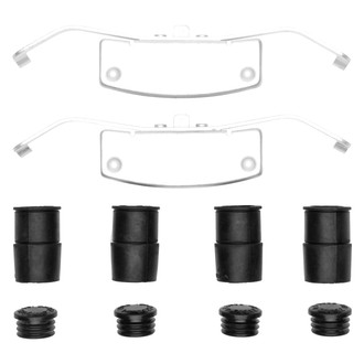 DFC® - Disc Brake Hardware Kit