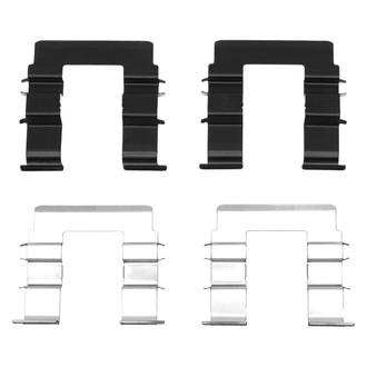 DFC® - Disc Brake Hardware Kit