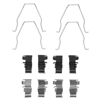 DFC® - Rear Disc Brake Hardware Kit