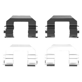 DFC® - Disc Brake Hardware Kit