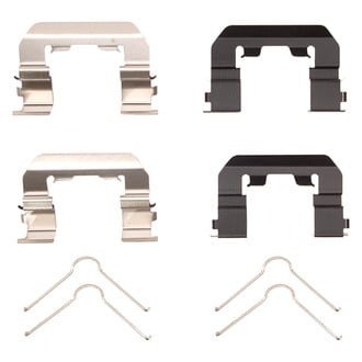 DFC® - Disc Brake Hardware Kit