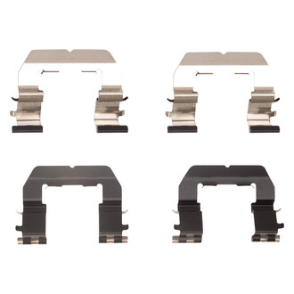 DFC® - Front Disc Brake Hardware Kit