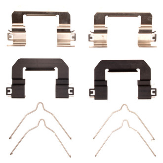 DFC® - Front Disc Brake Hardware Kit