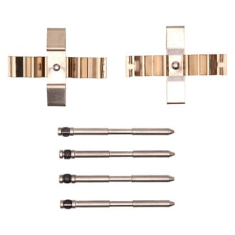 DFC® - Rear Disc Brake Hardware Kit