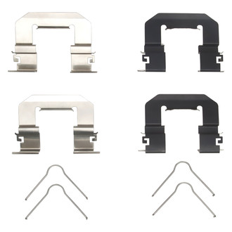 DFC® - Rear Disc Brake Hardware Kit