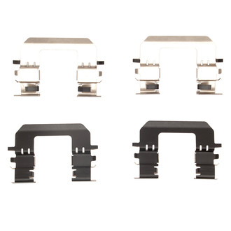 DFC® - Front Disc Brake Hardware Kit