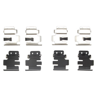 DFC® - Rear Disc Brake Hardware Kit