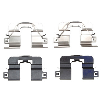 DFC® - Rear Disc Brake Hardware Kit