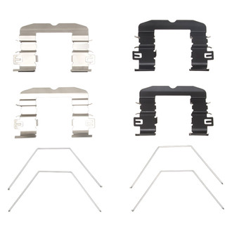 DFC® - Front Disc Brake Hardware Kit
