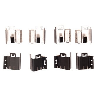 DFC® - Disc Brake Hardware Kit