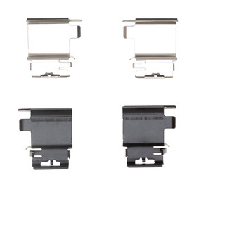 DFC® - Rear Disc Brake Hardware Kit