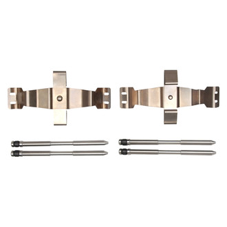 DFC® - Front Disc Brake Hardware Kit