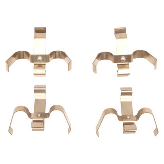 DFC® - Disc Brake Hardware Kit