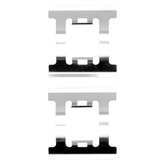 DFC® - Front Disc Brake Hardware Kit