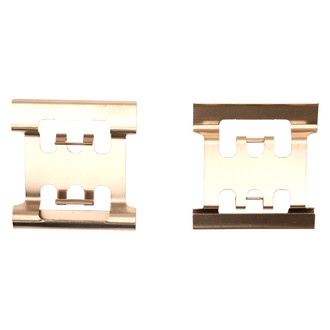 DFC® - Front Disc Brake Hardware Kit