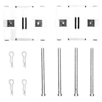 DFC® - Rear Disc Brake Hardware Kit