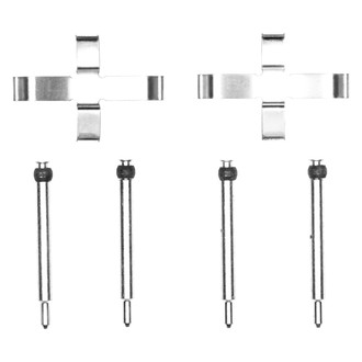 DFC® - Rear Disc Brake Hardware Kit