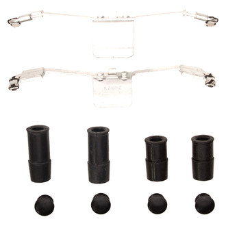 DFC® - Front Disc Brake Hardware Kit