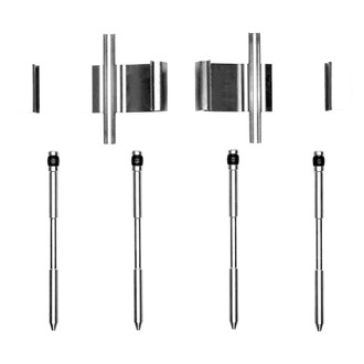 DFC® - Disc Brake Hardware Kit