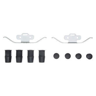 DFC® - Rear Disc Brake Hardware Kit