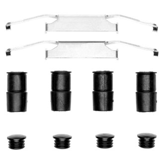 DFC® - Disc Brake Hardware Kit