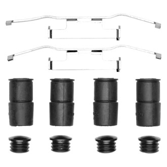 DFC® - Rear Disc Brake Hardware Kit