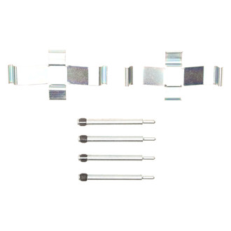 DFC® - Front Disc Brake Hardware Kit