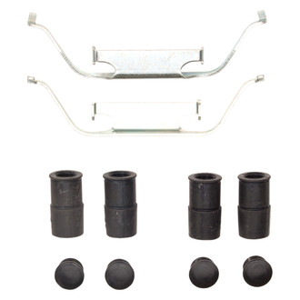 DFC® - Front Disc Brake Hardware Kit