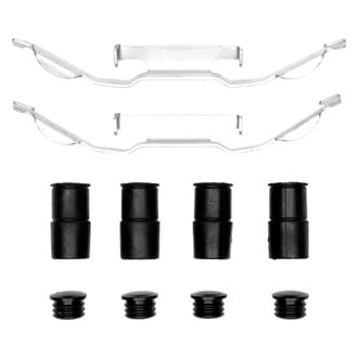 DFC® - Disc Brake Hardware Kit
