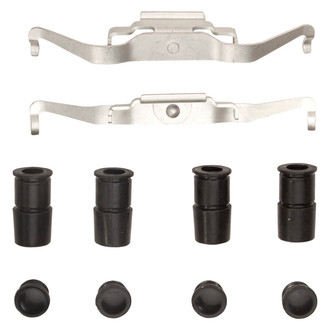 DFC® - Front Disc Brake Hardware Kit
