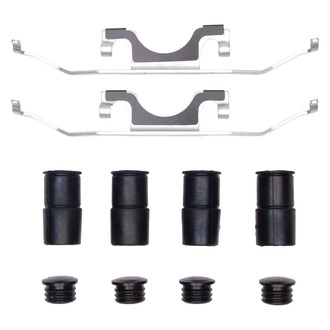 DFC® - Front Disc Brake Hardware Kit