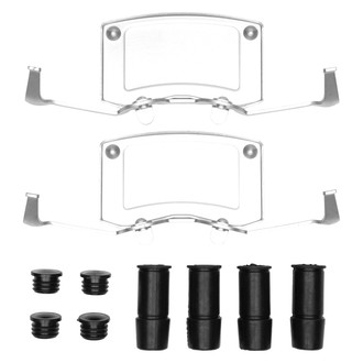 DFC® - Disc Brake Hardware Kit