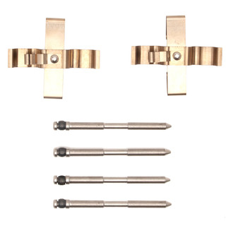 DFC® - Rear Disc Brake Hardware Kit