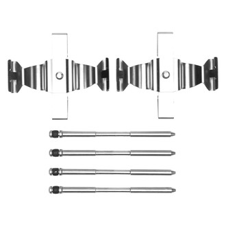 DFC® - Front Disc Brake Hardware Kit