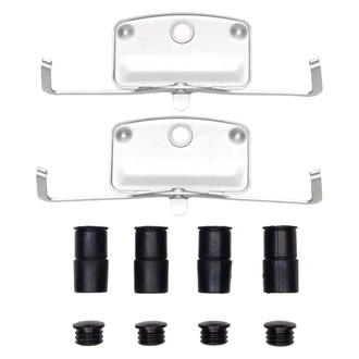 DFC® - Front Disc Brake Hardware Kit